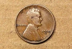 1930-D Lincoln Wheat Cent — photo from another recent sale