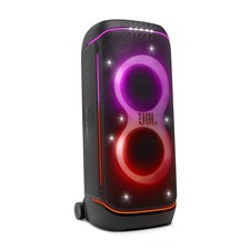 JBL PartyBox 720 - Battery-Powered Party Speaker - Black