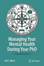 Managing your Mental Health du - Paperback - ...