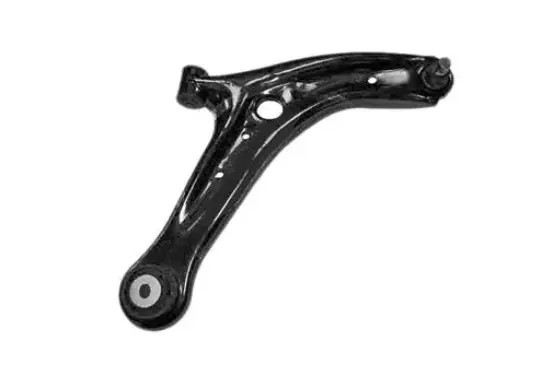 Für SKF VKDS 324020 B Suspension track control arm kit - Bild 2