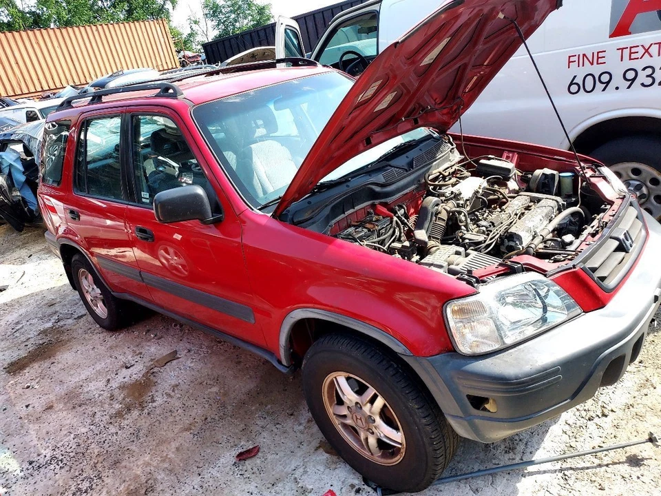 Alternator Fits 97-98 CR-V 345218 — 第 4/4 张图片