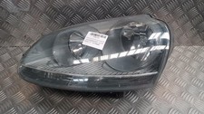Feu avant (phare) Volkswagen GOLF