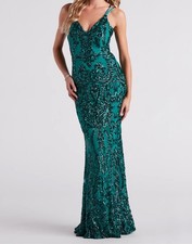 Women’s Prom Dress 