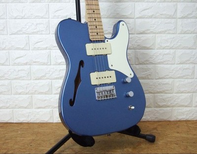 Squier Cabronita Telecaster Thinline LPB