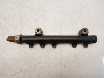 Rail-Rohr für Peugeot 308 MK2 1,6 BlueHDi DV6FC BHZ BH01 9804776780