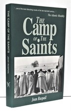 The Camp of the Saints Paperback ? by Jean Raspail