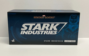 Marvel Light Box | eBay