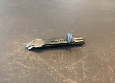 Vintage Early Remington Model 700 721 722 Etc. Rear Sight Assembly W Screws Vintage Early Remington Model 700 721 722 Etc. Rear Sight Assembly W Screws