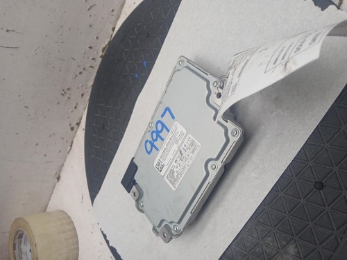 Chassis ECM Communication Voice Recognition Fits 19 TRANSIT CONNECT 768468 - Picture 2 of 4