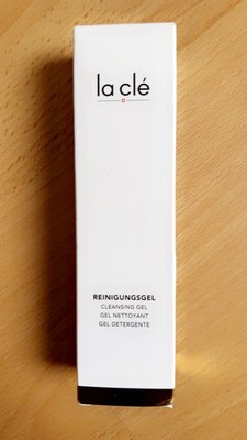 la clé Reinigungsgel