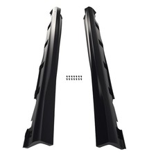 Body Panel Set For Ford Focus Se 2012-2017 Bm51a10155al Black Trim Package Body Panel Set For Ford Focus Se 2012-2017 Bm51a10155al Black Trim Package