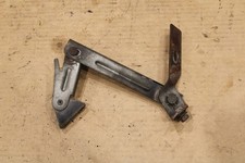 1973-1976 Corvette Original Steel Hood Panel Support Bracket Prop Lift 1-hole