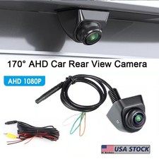 Front Side Mirror Rear View Camera 170 Backup Camera Parking Assistance Fisheye Front Side Mirror Rear View Camera 170 Backup Camera Parking Assistance Fisheye