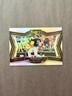 2025 Panini Select - Diamond Level Spencer Jones #99 Silver Prizm (RC)