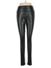 Wild Fable Women Black Active Pants M