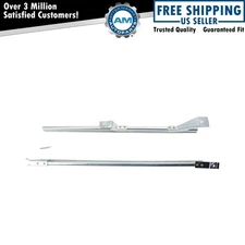 Window Glass Run Channel Fits 1966-1977 Ford Bronco