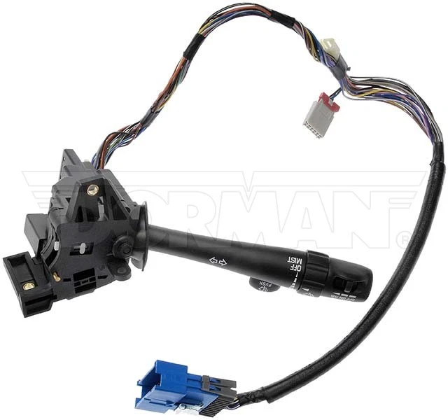 Conjunto de interruptor multifuncional Dorman 2330849 para 97-05 Buick Park Avenue - Imagem 2 de 4