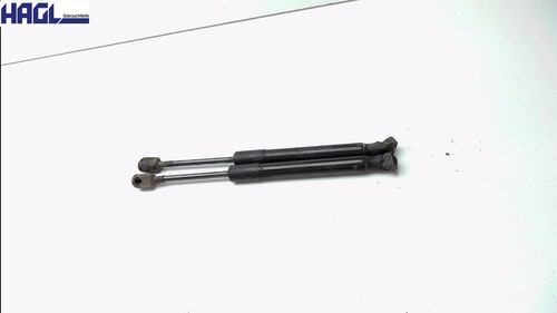Gasdruckfeder Links + Rechts BMW X3 xDrive20d Aut. F25 Geschlossen Farbe
