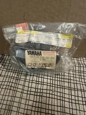 Yamaha 6E7-15758-80-EK Starter Rope Guide New Oem Nos