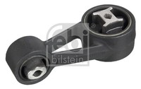 Motorlager Motorhalter Rechts Oben FÜR CitroËN, Peugeot - Febi Bilstein 32715