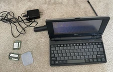 NEC MobilePro 780 Plus Extras Works READ