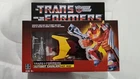 NEW Transformers G1 Hot Rod Walmart Vintage Reissue Hasbro 2017