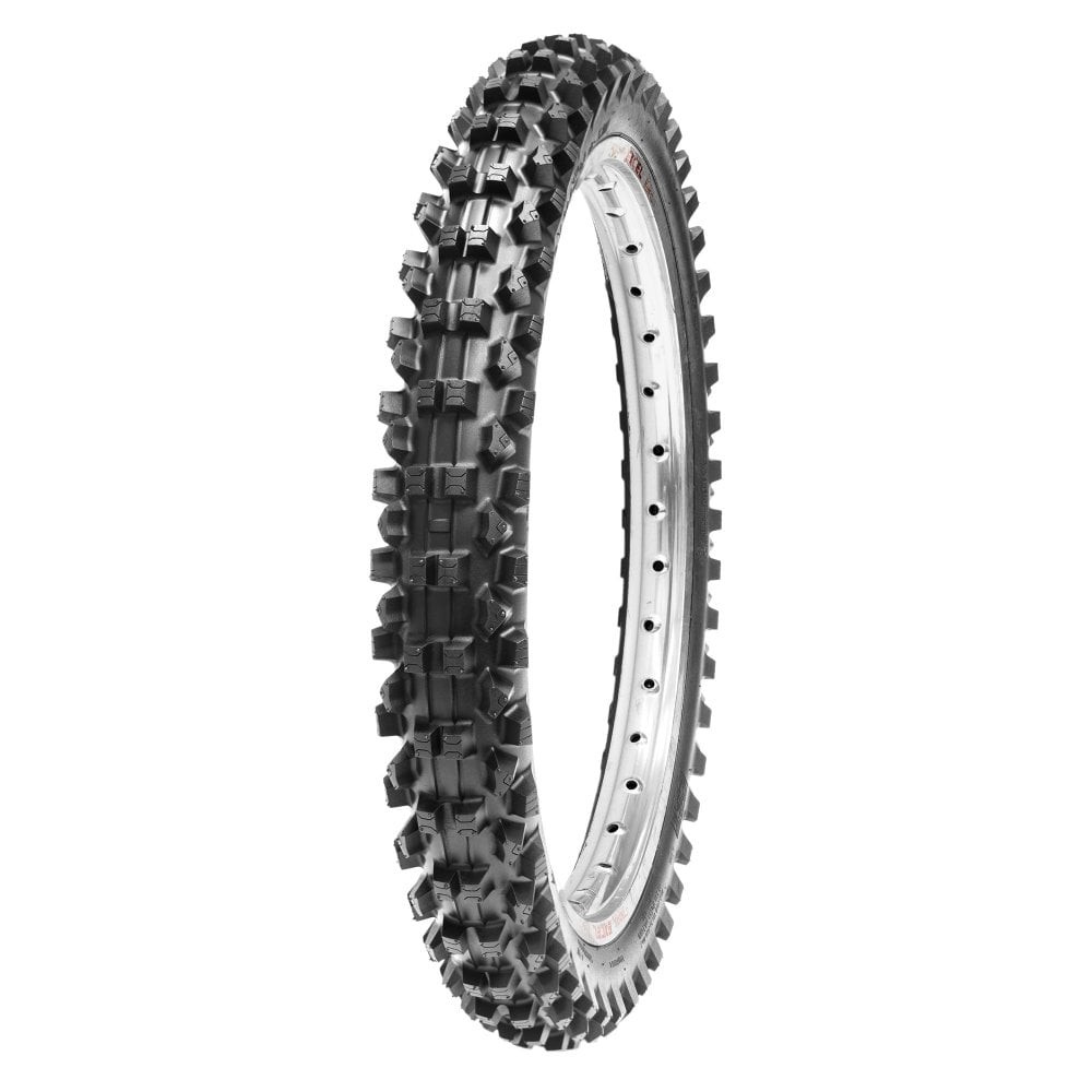 80/100-21 CM733 51M TT CST E-Mark Bite MX Front Tyre