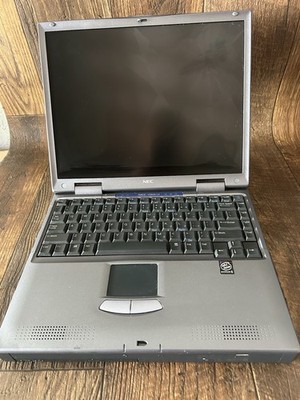 Vintage NEC Versa LX Laptop For Parts Repair As Is | eBay Vintage NEC Versa LX Laptop For Parts Repair As Is | eBay