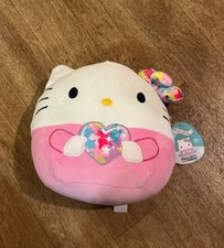 Hello kitty and friends. Original squishmallows. 2025. Brand new with tags