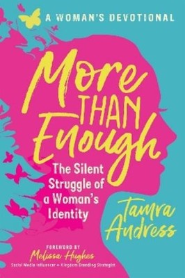 Tamra Andress More Than Enough (Paperback) (UK IMPORT)