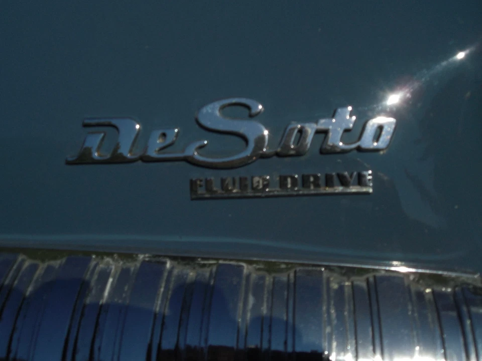 DeSoto 1946 Foto 4 de 4