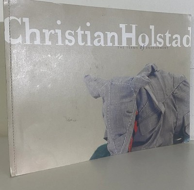 Christian Holstad: The Terms of Endearment
