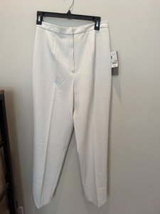 chinese dress ladies Thanksgiving Outfit Must-Have 2025 | Elegant Winter White Wide-Leg Trousers main image 0