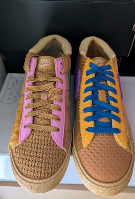 Nike x CPFM Cactus Plant Flea Market Blazer Mid Size 9.5