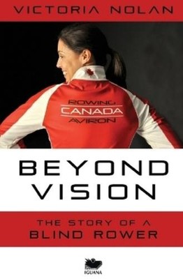 Victoria Nolan Beyond Vision (Taschenbuch)