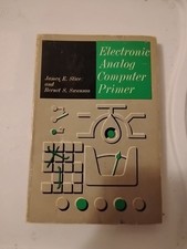 Electric Analog Computer Primer By James E St...