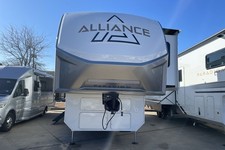 2026 Alliance Paradigm 388SP