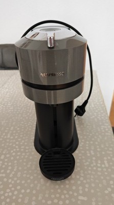 Nespresso Vertuo Next Kapselmaschine, Schwarz Env120gy