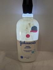 Partial 50 Johnson Johnson s Baby Powder 500g Talc Expired 2/2025