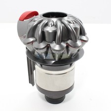 GENUINE Dyson V7 V8 Canister Dirt Dust Bin INNER CYCLONE SCREEN  967698-17 Gray
