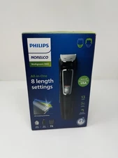 Philips Norelco Multigroon 3000 All-In-One Trimmer 13 Pieces
