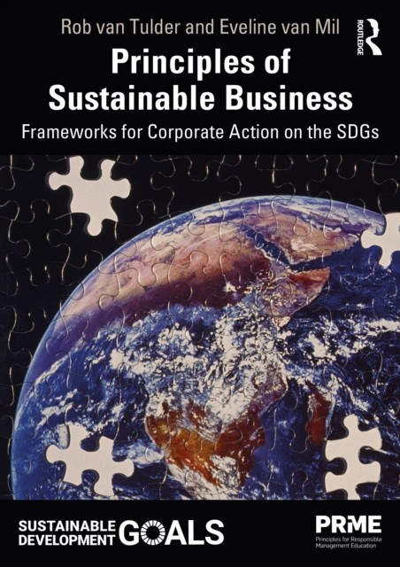 Principles of Sustainable Business by Eveline van Mil (Paperback Book) - Image 5