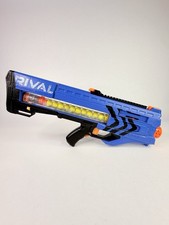 NERF Rival Zeus MXV-1200 Blaster - Blue