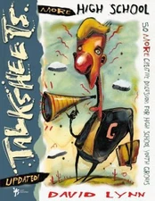 More High School : 50 More Creative Discussions for High School Y