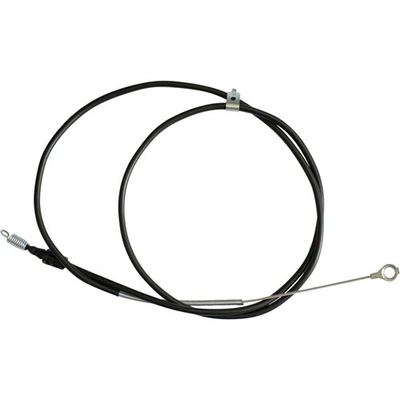 #ad Traction Cable for Toro 30quot; Turfmaster HDX walk behinds; 290 942 $25.99
