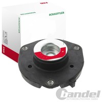 FAG Domlager Vorderachse Passend FÜR Audi A3 Q3 TT Seat Altea Leon Toledo Skoda