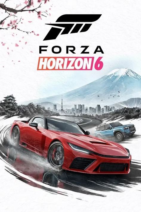 Forza Horizon 6 Premium Edition Digital Code Global Xbox PC | eBay