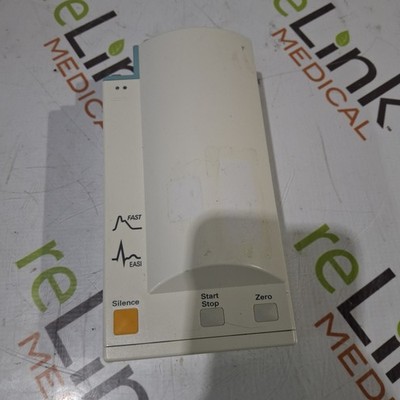 Philips M3001A-A01C06 Fast SpO2, NIBP, ECG, Temp, IBP MMS Module