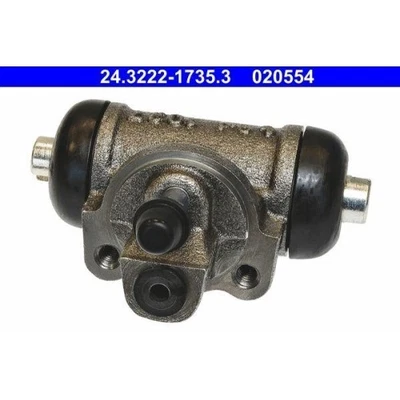 1x Cylindre de roue ATE 24.3222-1735.3 convient pour NISSAN - Photo 1/4