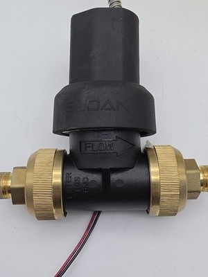 Sloan ETF742A Solenoid Assembly 0365774